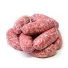 italian sausages