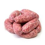 italian sausages