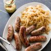 italian sausages