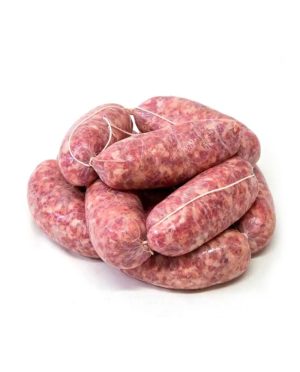italian sausages