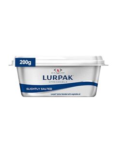 lurpak butter