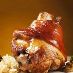 pork knuckle