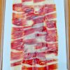 jamón de bellota 100% ibérico