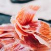 jamón de bellota 100% ibérico