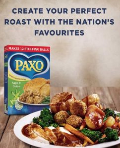 paxo