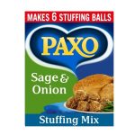 paxo stuffing balls