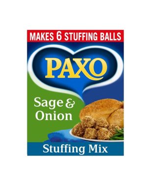paxo stuffing balls