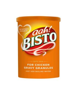 Bisto for Chicken Gravy Granules