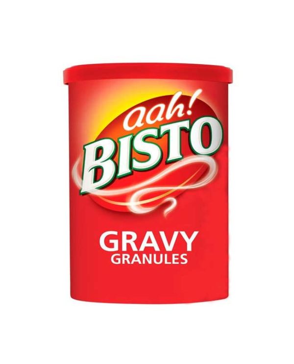Bisto Gravy Granules