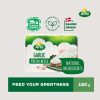 arla garlic cream cheese