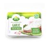 arla garlic cream cheese