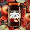 mackays apple fig chutney
