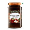 mackays apple fig chutney