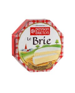 paysan breton le brie