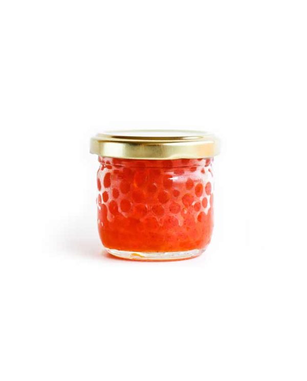 Red Caviar