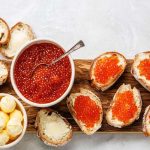 Red Caviar