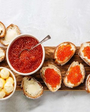 Red Caviar