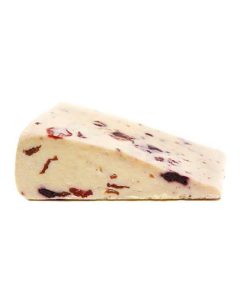 Wensleydale with Cherries