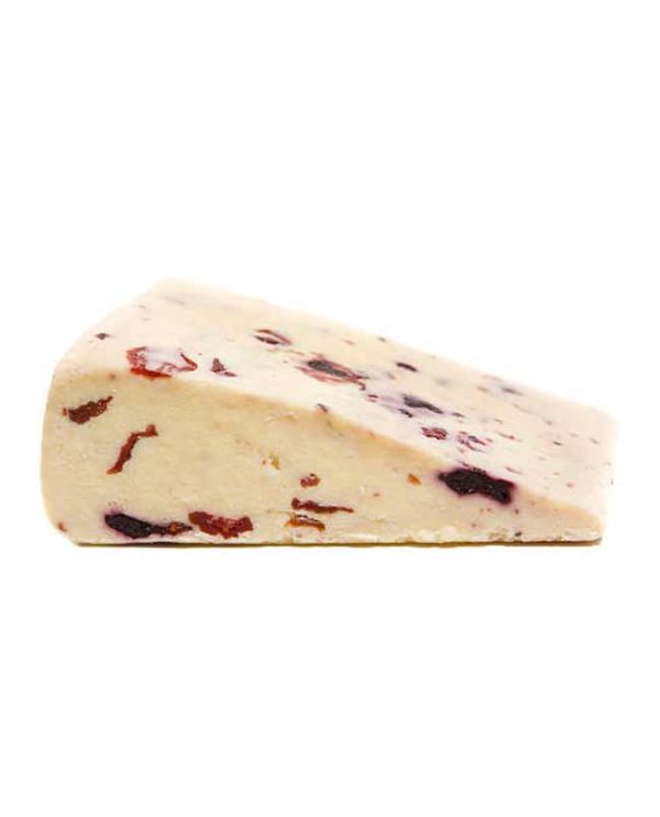 Wensleydale with Cherries