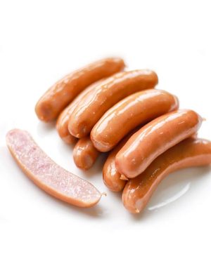 Mini Wiener