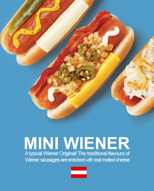 Mini Wiener