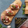 prosciutto di parma