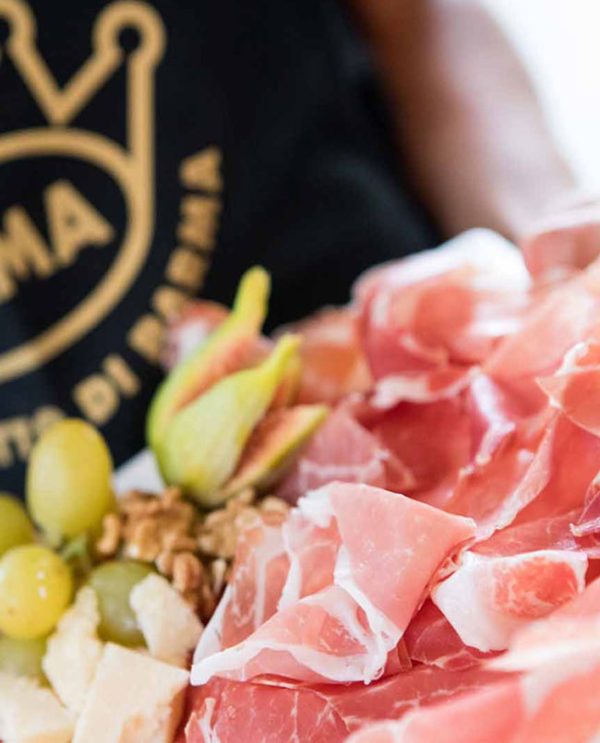 prosciutto di parma