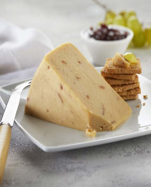 Pickwick Caramelised Onions Cheese