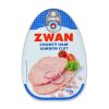 zwan cooked ham