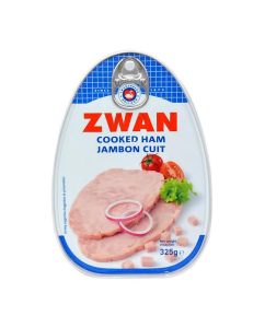 zwan cooked ham