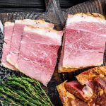Cooked Pork Belly
