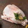 christmas goose
