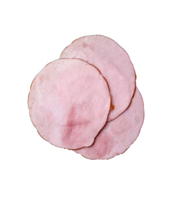 prague ham