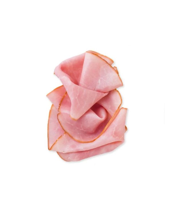 Prague Ham dilimli