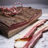 Italian Pancetta whole
