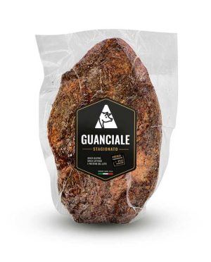 guanciale whole