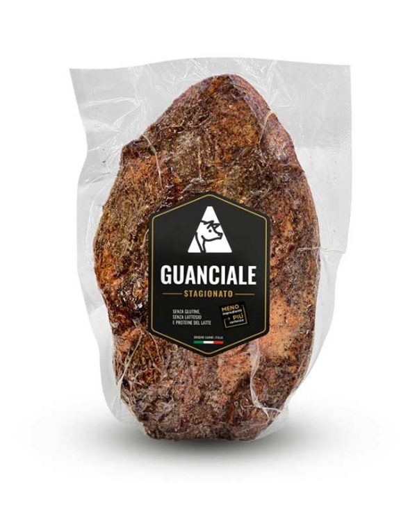 guanciale whole