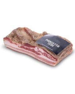 pancetta whole