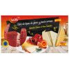 Spanish Cheese & Ham Selection