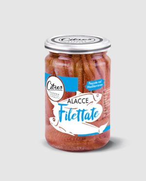 anchovy fillets İtalyan Ançüez