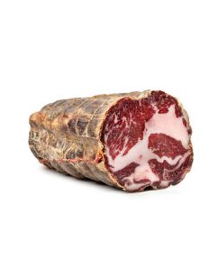 Coppa Whole Bütün