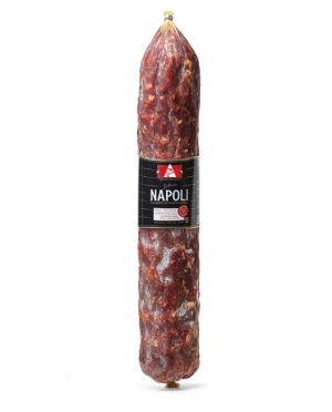 Napoli Salami Whole Bütün