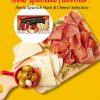 Spanish Cheese & Ham Selection