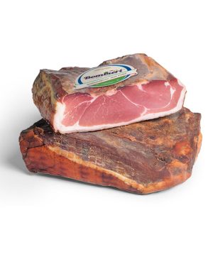 Speck Alpenrose Whole