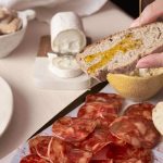 Chorizo ​​​​Ibérico