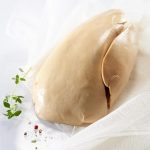 Duck Foie Gras