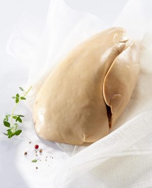 Duck Foie Gras