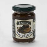 Elle Esse Black Truffle Sauce