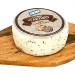 Zanetti - Pecorino with Truffle
