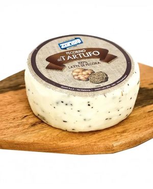 Zanetti - Pecorino with Truffle
